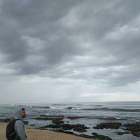 Borja Muñoz's Photo