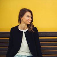 Fotos de Anna Gavrishina