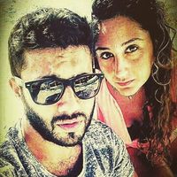 Fotos de Seyma Mert ...