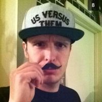 Chris Cloyd的照片