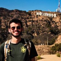 Marcelo Moreira的照片