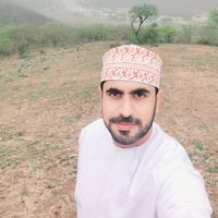 Nabhan AlHinai's Photo