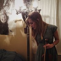 Fotos von Diana Brown