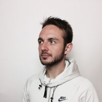 Roman Stepanenko's Photo