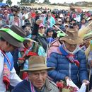 Champería (Water festival)+Ethnography+Marcahuasi's picture