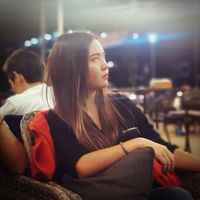 Kristina Yun's Photo