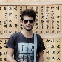 Andrés Bertone的照片