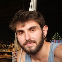 Fotos de Nicolas Gondek