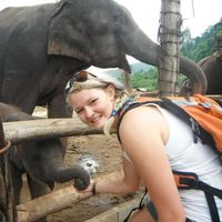 Samantha Duff's Photo