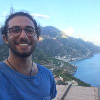 Pasquale Iacoe的照片