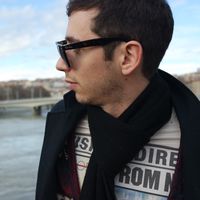 Pierre Coste's Photo