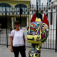 Chloé Dequidt's Photo