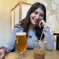 Eva Dunsky's Photo