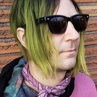 Matthew DelBello的照片