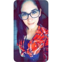 Carolina Gonzalez's Photo