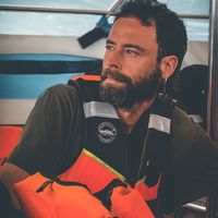 Isidro Garcia的照片