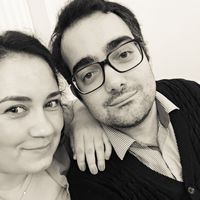 Irina Iryanova's Photo