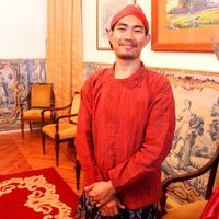 Fotos de Andris Adhitra