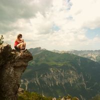 Marie Stölzle的照片