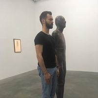 Ben Hodgkiss的照片