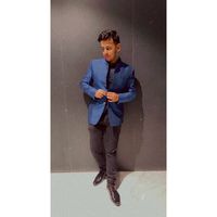 Anish Masand's Photo