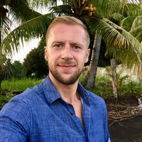 Peter Mattner's Photo