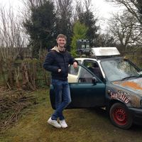 Fotos de John Michael O'Meachair