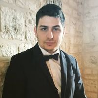 Baptiste Dumont's Photo