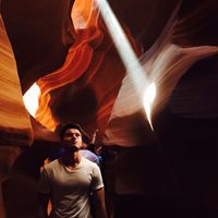 Charles Damien's Photo