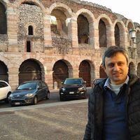 Emiliano Godoy Saperas's Photo