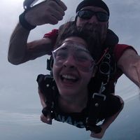 Gabriella Gricius的照片