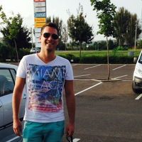 Dávid Srankó's Photo