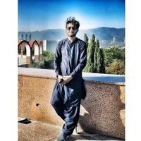 Muhammad Bilal's Photo