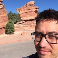 Joseph Grate's Photo