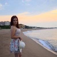 Patrycja Mikolajczyk's Photo