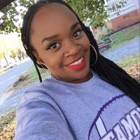 Fotos de Tiffany Nicole Hector