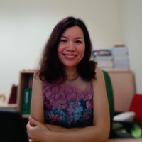 Hong Tran Thi's Photo
