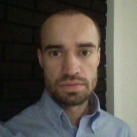 Łukasz Becmer's Photo