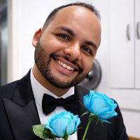 Lucas Ferreira's Photo