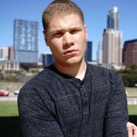 Cameron Hale's Photo