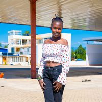 lydia atieno's Photo