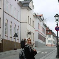 Valentina Tavip的照片