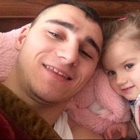 Mihail Simionov's Photo