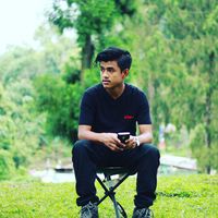 suman pradhan's Photo