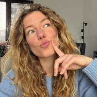 Linda de Munck's Photo