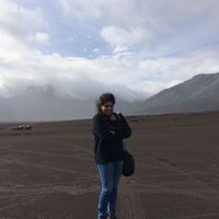 Ankita  Ghunawat's Photo