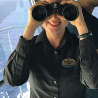 Irina Kozlovska's Photo