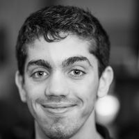 Daniel Burke的照片