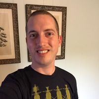 Tyler Hawkins的照片