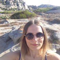 Fotos de Dominika  Bielenium